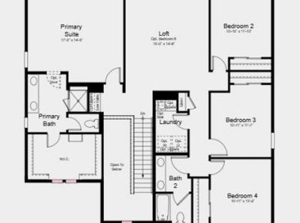 2040 Serendipity Dr, Roseville, CA 95747 Photo