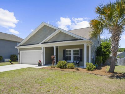 3310 Zoe Street, Johns Island, SC 29455