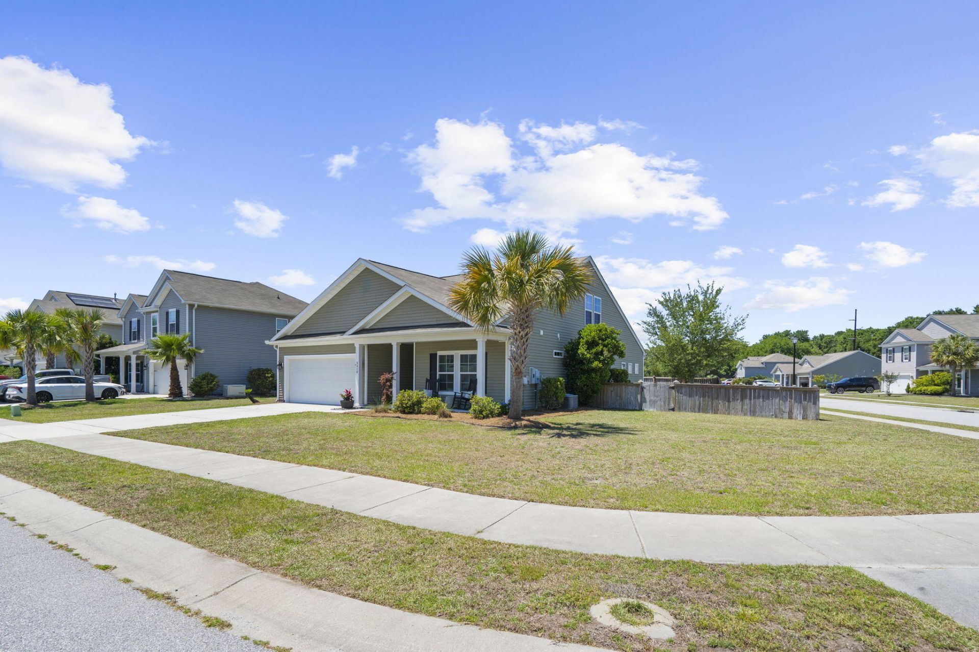 3310 Zoe Street Photo 4