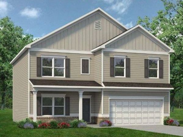 2 Rhine Trail, Rome, GA 30165