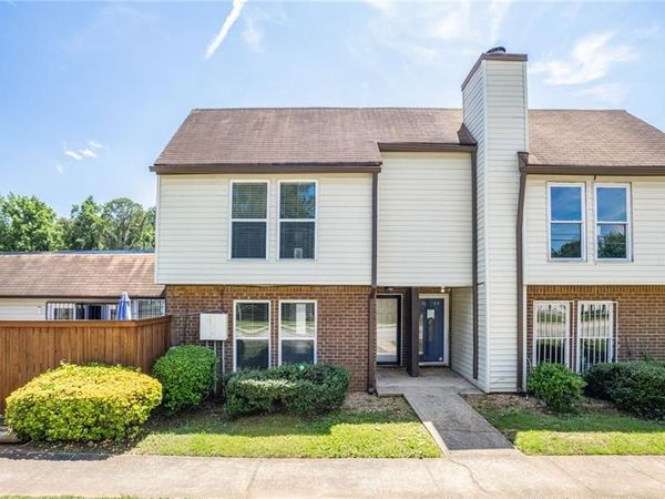 3210 Quincetree Lane , Decatur, GA 30034