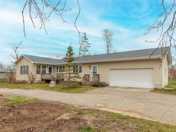 1720 Lake Avenue NE, Bemidji, MN 56601