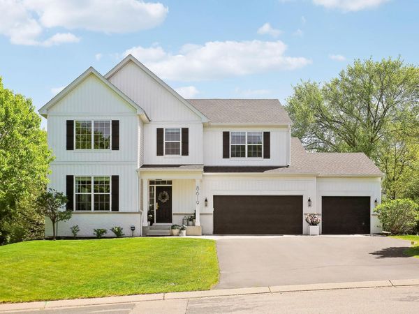 8619 Portage Lane E, Shakopee, MN 55379