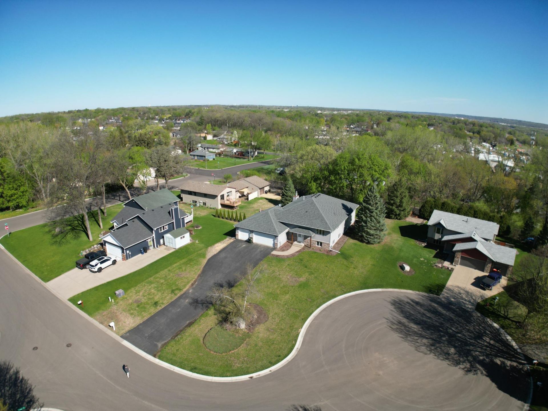 7818 Davidson Court , Inver Grove Heights, MN 55076 Main Photo