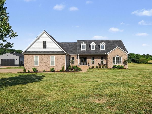 2829 Anes Station Rd, Lewisburg, TN 37091