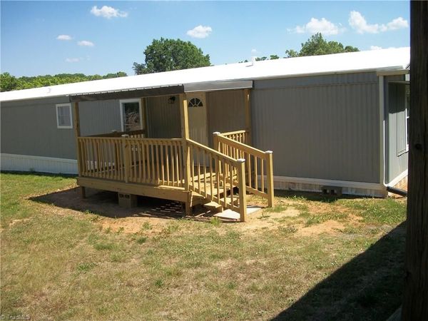 152 Cricket Road, Unit Cricket Rd, Eden, NC 27288