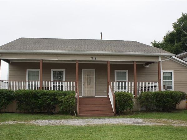 7918 SHEEPHEAD Street, New Orleans, LA 70126