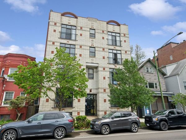 3641 N Ashland Avenue , Unit 1N, Chicago, IL 60613