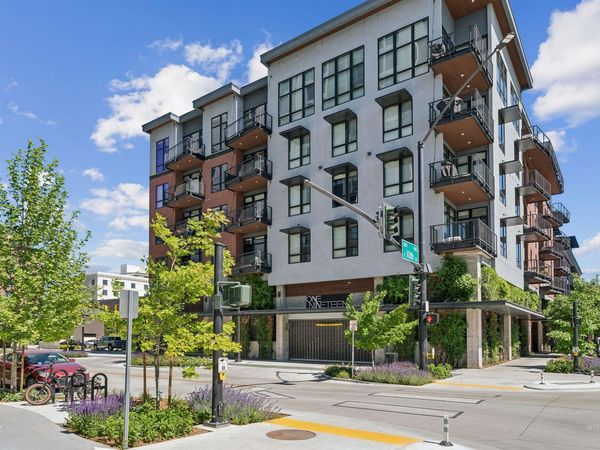 119 S 10th Street, Unit 307, Boise, ID 83702