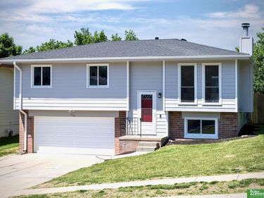 6116 N 78th Terrace , Omaha, NE 68134