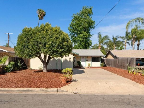 1416 S Maple, Escondido, CA 92025