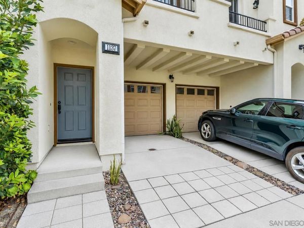 1137 Terracina, San Diego, CA 92103