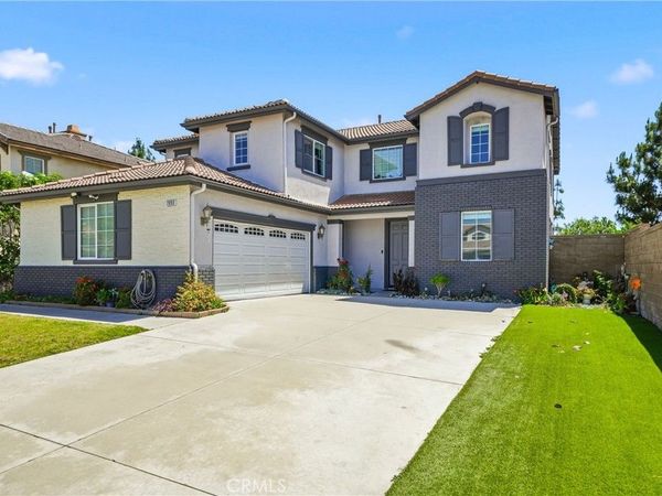 7093 Verdugo, Fontana, CA 92336