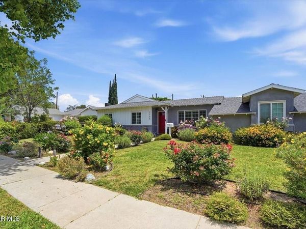 7740 Mclaren Avenue, West Hills, CA 91304