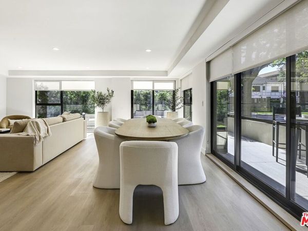 333 N Palm Drive, Unit 106, Beverly Hills, CA 90210