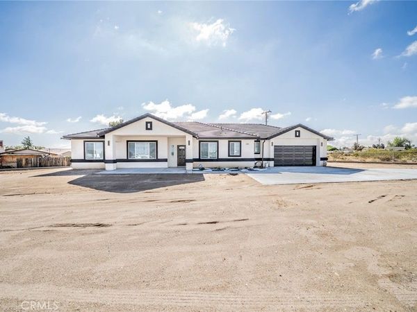 11515 Mariposa, Hesperia, CA 92345