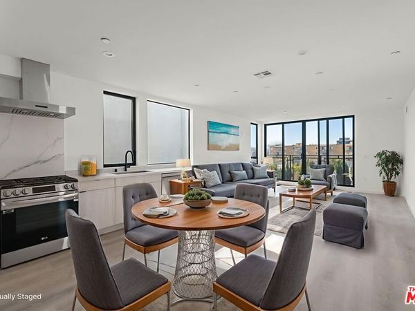 3755 S Canfield Avenue, Unit 202, Los Angeles, CA 90034