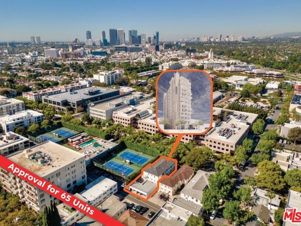 346 N Maple Drive, Beverly Hills, CA 90210