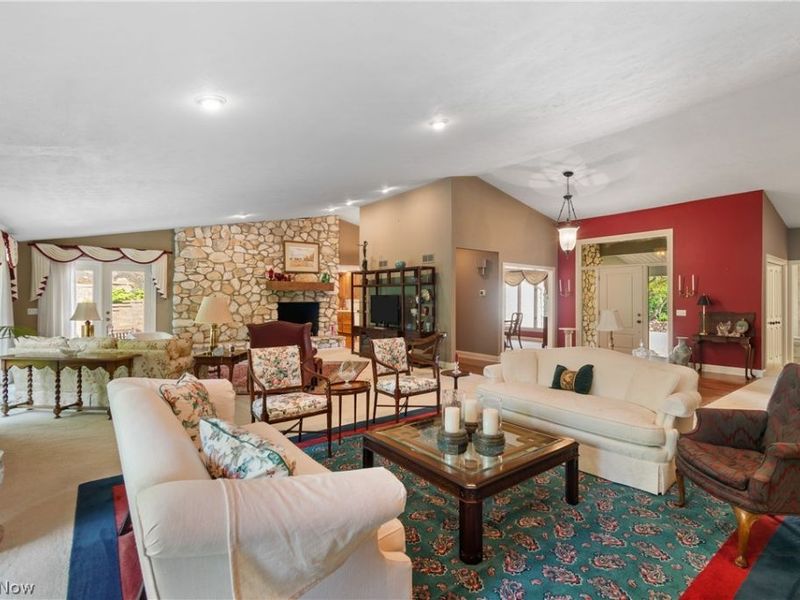 3200 Croydon Drive NW, Canton, OH 44718 Photo 13