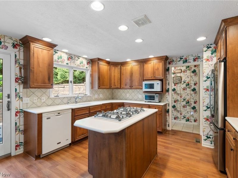 3200 Croydon Drive NW, Canton, OH 44718 Photo 15