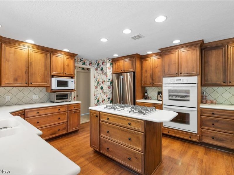 3200 Croydon Drive NW, Canton, OH 44718 Photo 16