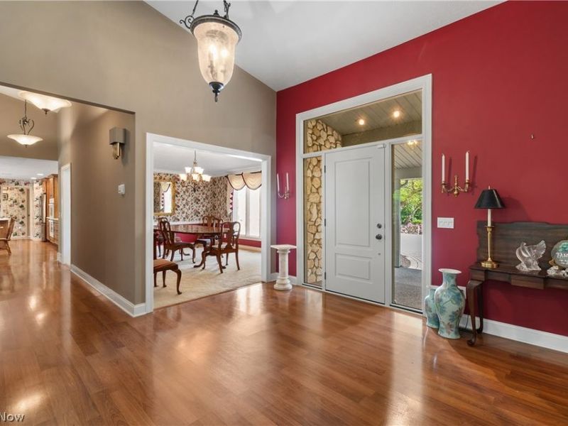 3200 Croydon Drive NW, Canton, OH 44718 Photo 7