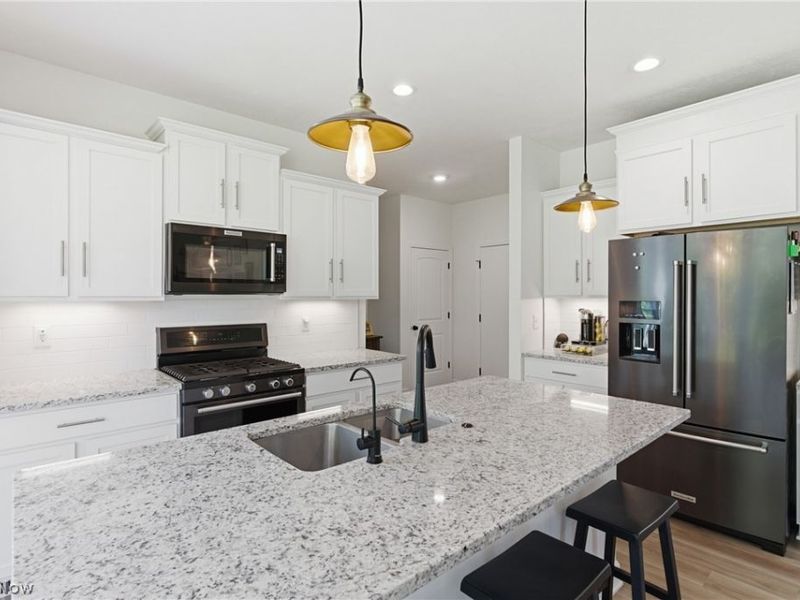 3331 Wicker Street NE, Canton, OH 44721 Photo 11