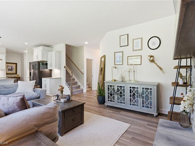 3331 Wicker Street NE, Canton, OH 44721 Photo 8