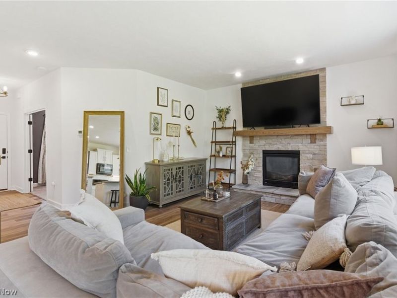 3331 Wicker Street NE, Canton, OH 44721 Photo 9