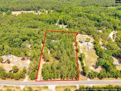 6131 Old Leesburg Road , Hopkins, SC 29061