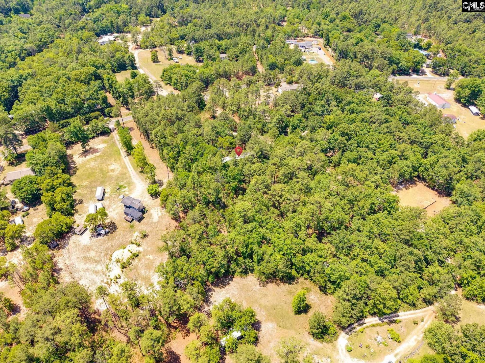 6131 Old Leesburg Road  Photo 4