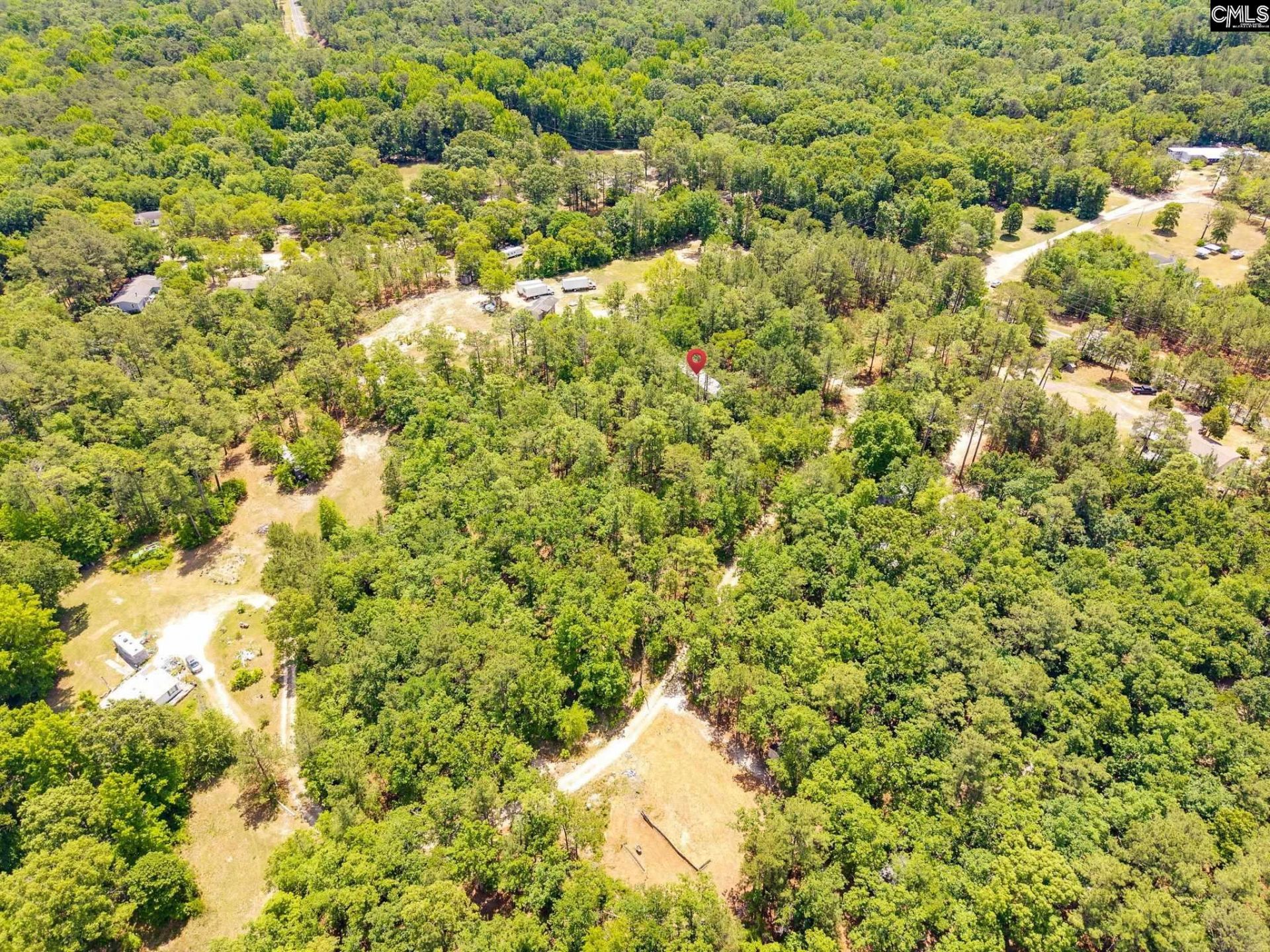 6131 Old Leesburg Road  Photo 5
