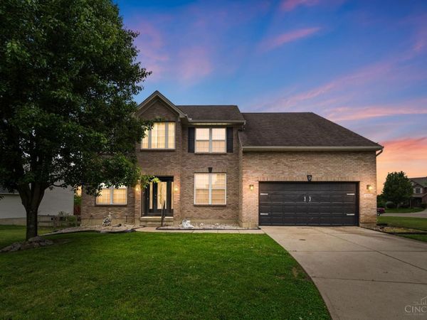 6563 Zoellners Place, Fairfield Twp, OH 45011