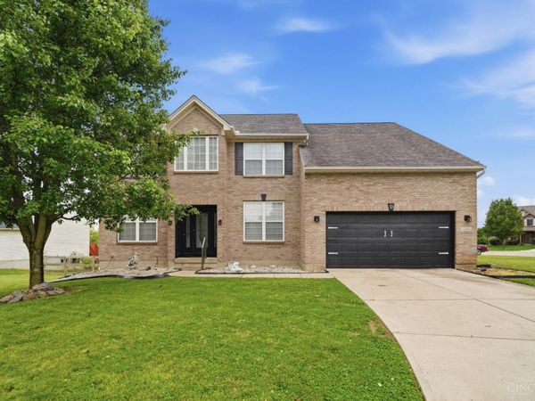 6563 Zoellners Place, Fairfield Twp, OH 45011