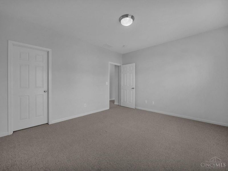 955 Crossing Pointe, Unit 8E, Cincinnati, OH 45231 Photo 22