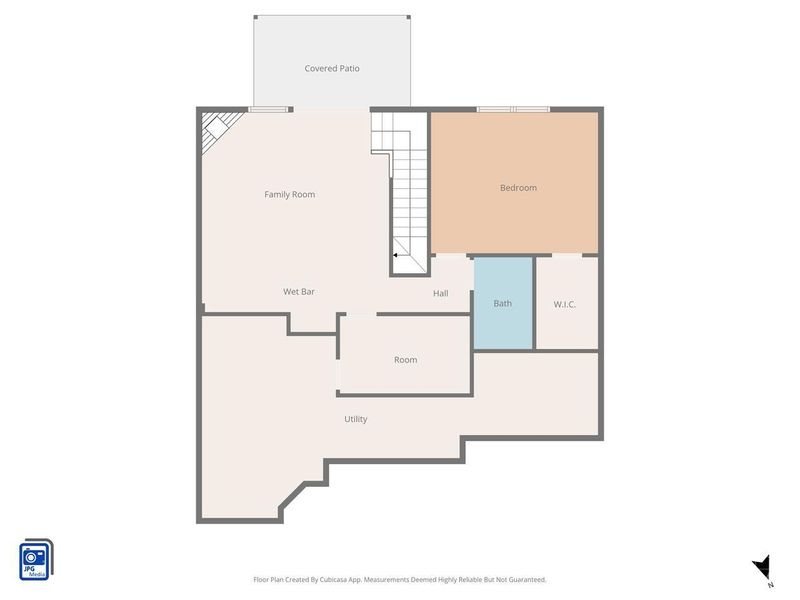 955 Crossing Pointe, Unit 8E, Cincinnati, OH 45231 Photo 43