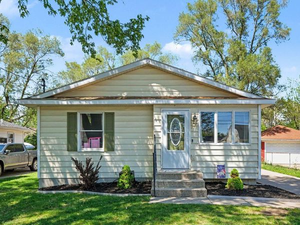237 Nora Street SE, Grand Rapids, MI 49548