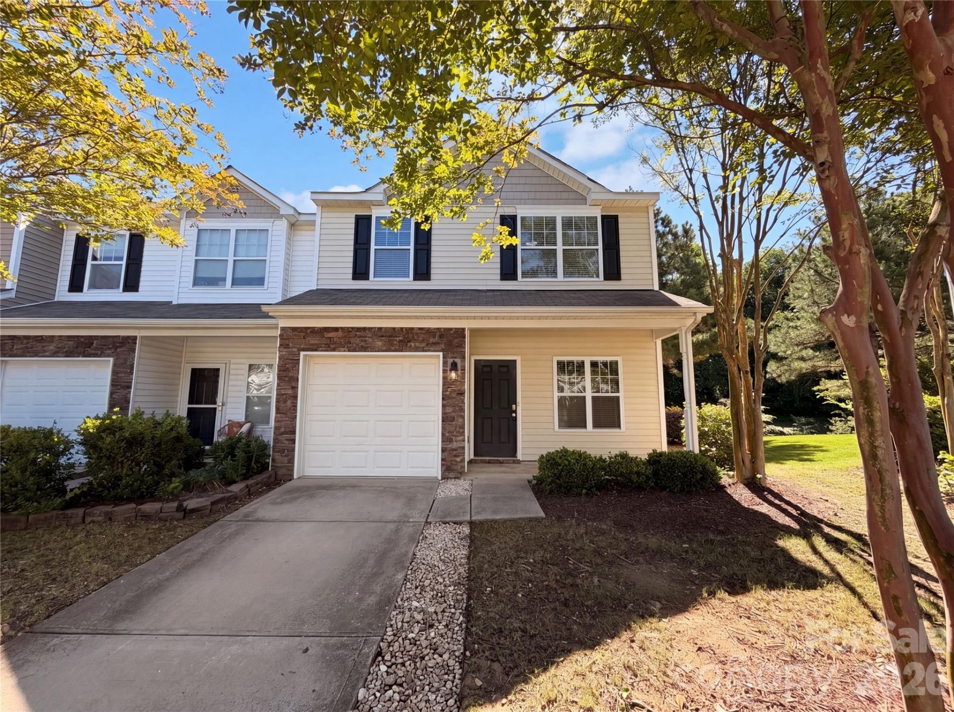 13809 Singleleaf Lane, Charlotte, NC 28278 Main Photo