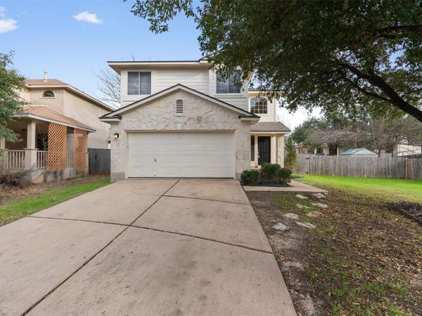 1305 Caras CV, Pflugerville, TX 78660
