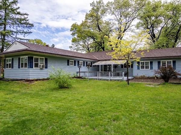 149 S Linden Street, Adams, WI 53910