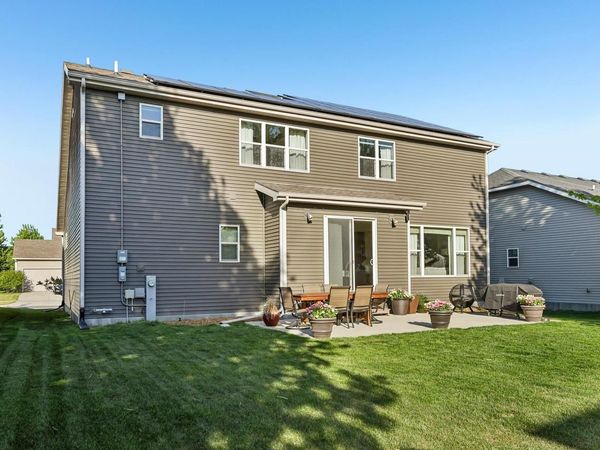 1310 Blazingstar Lane, Sun Prairie, WI 53590