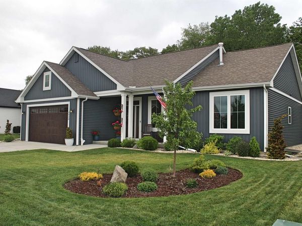 3920 Tanglewood Place, Janesville, WI 53546