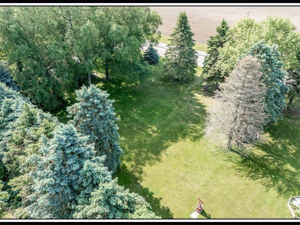 COUNTY ROAD II, Larsen, WI 54947