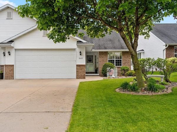 5529 W BROOKVIEW DRIVE, Appleton, WI 54913