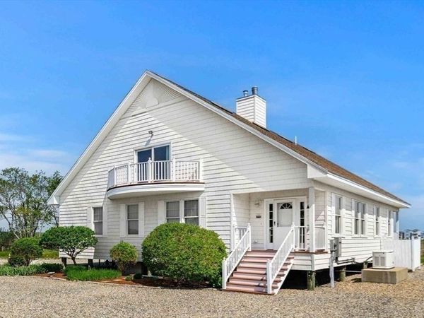 14 16th Street, Salisbury, MA 01952