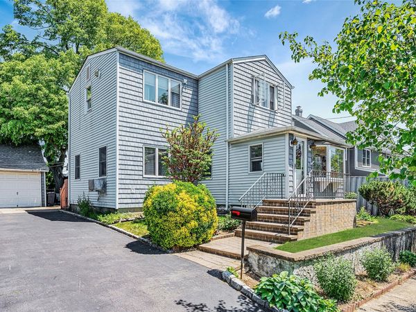 211 Saint Marks Place, East Meadow, NY 11554