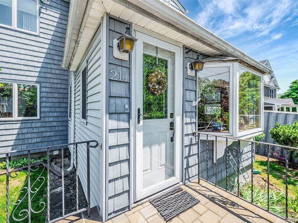 211 Saint Marks Place , East Meadow, NY 11554