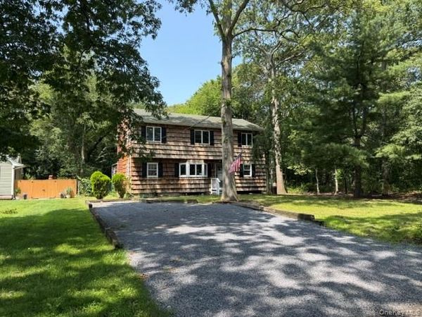 130 Park Lane, Middle Island, NY 11953