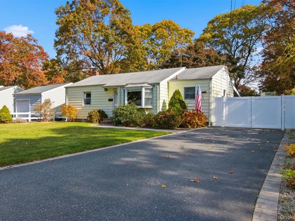 45 Chester Street , East Northport, NY 11731