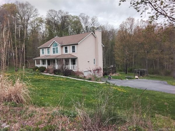 60 Whitetail Run , Chester, NY 10918